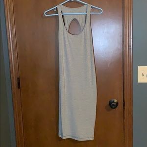 Lululemon Tank Dress